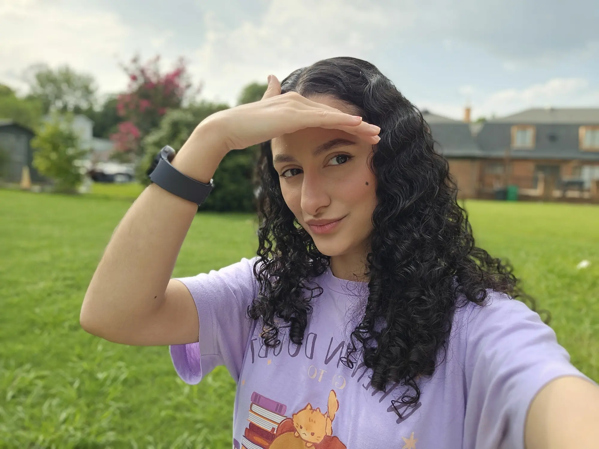 Angelica profile pic