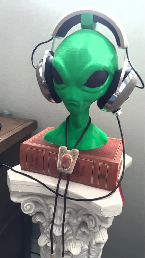 B. Kennedy profile pic