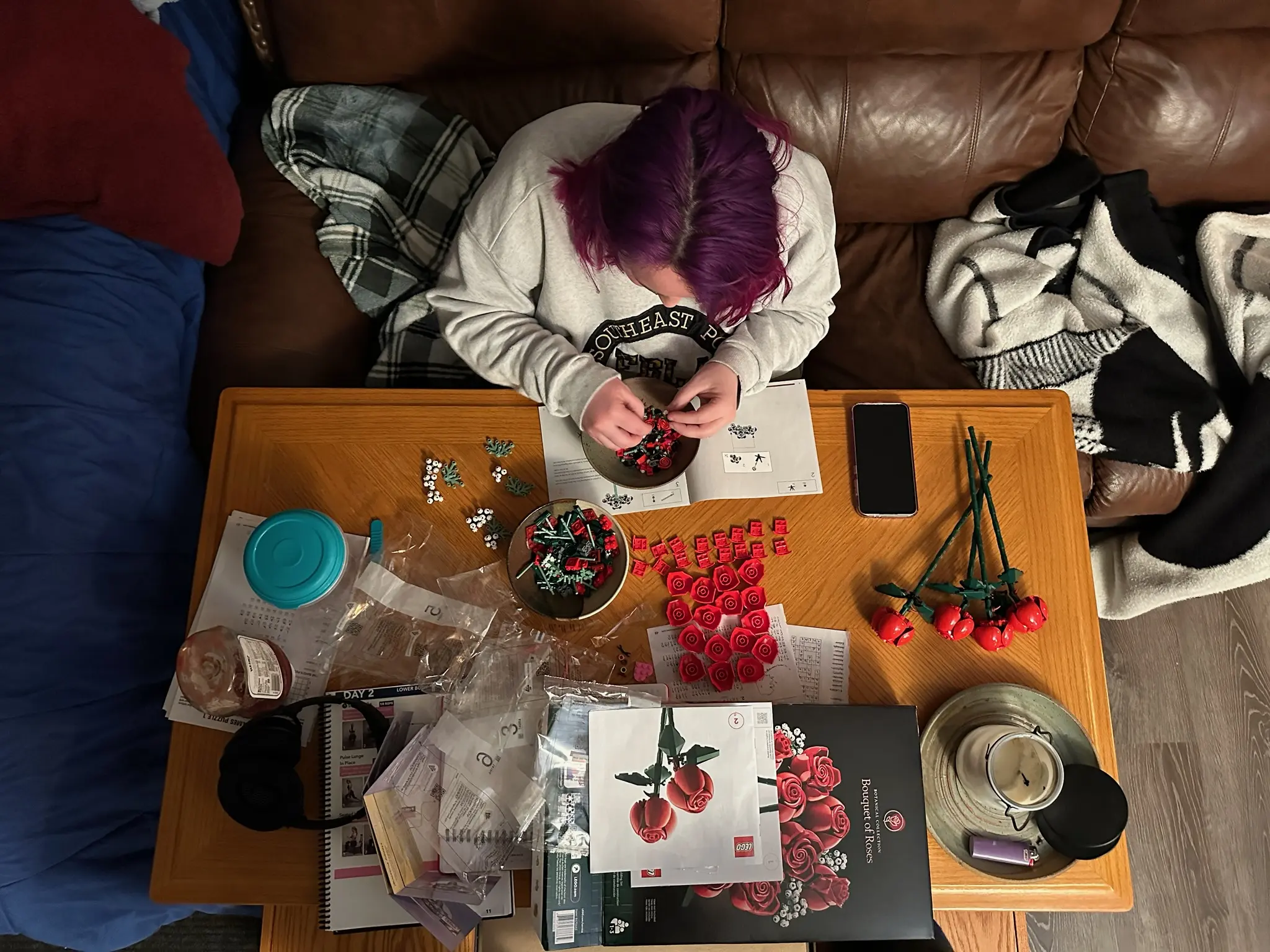 Stephanie Harschnek profile pic