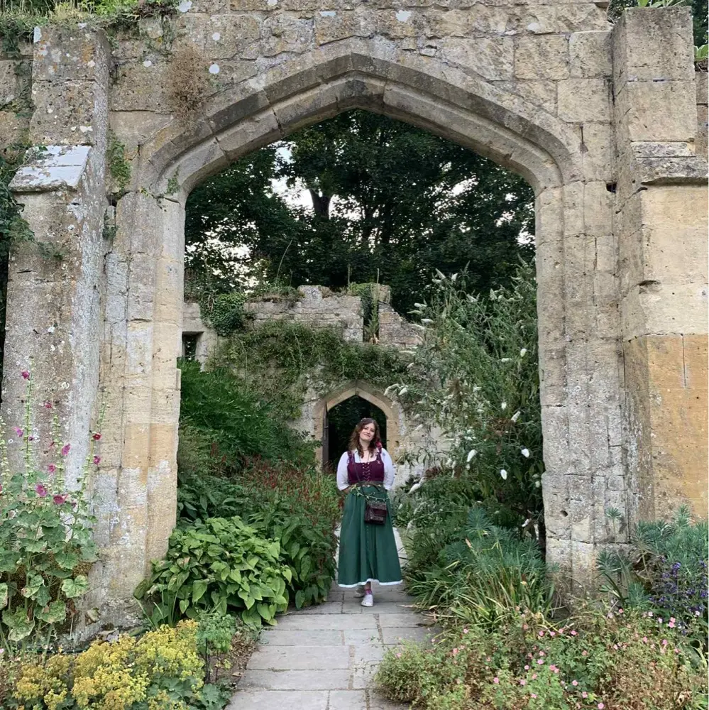 Riceherericenow avatar