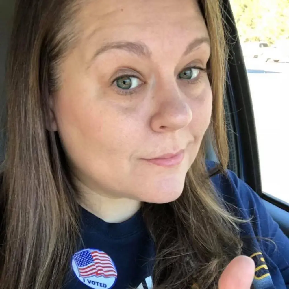 Sara Landaverde profile pic