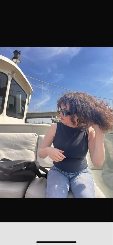 Laura O'Connor profile pic