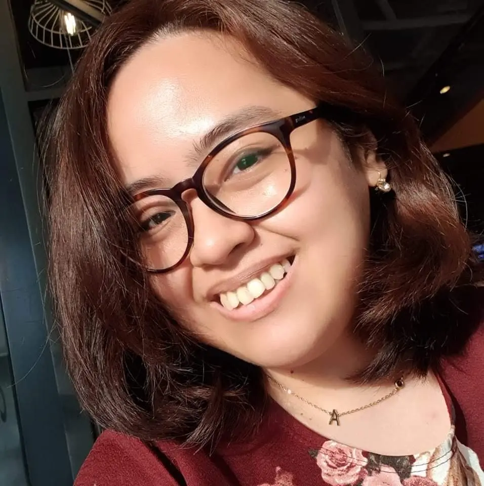 Anette ✨ profile pic