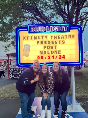 Carina Cameron profile pic