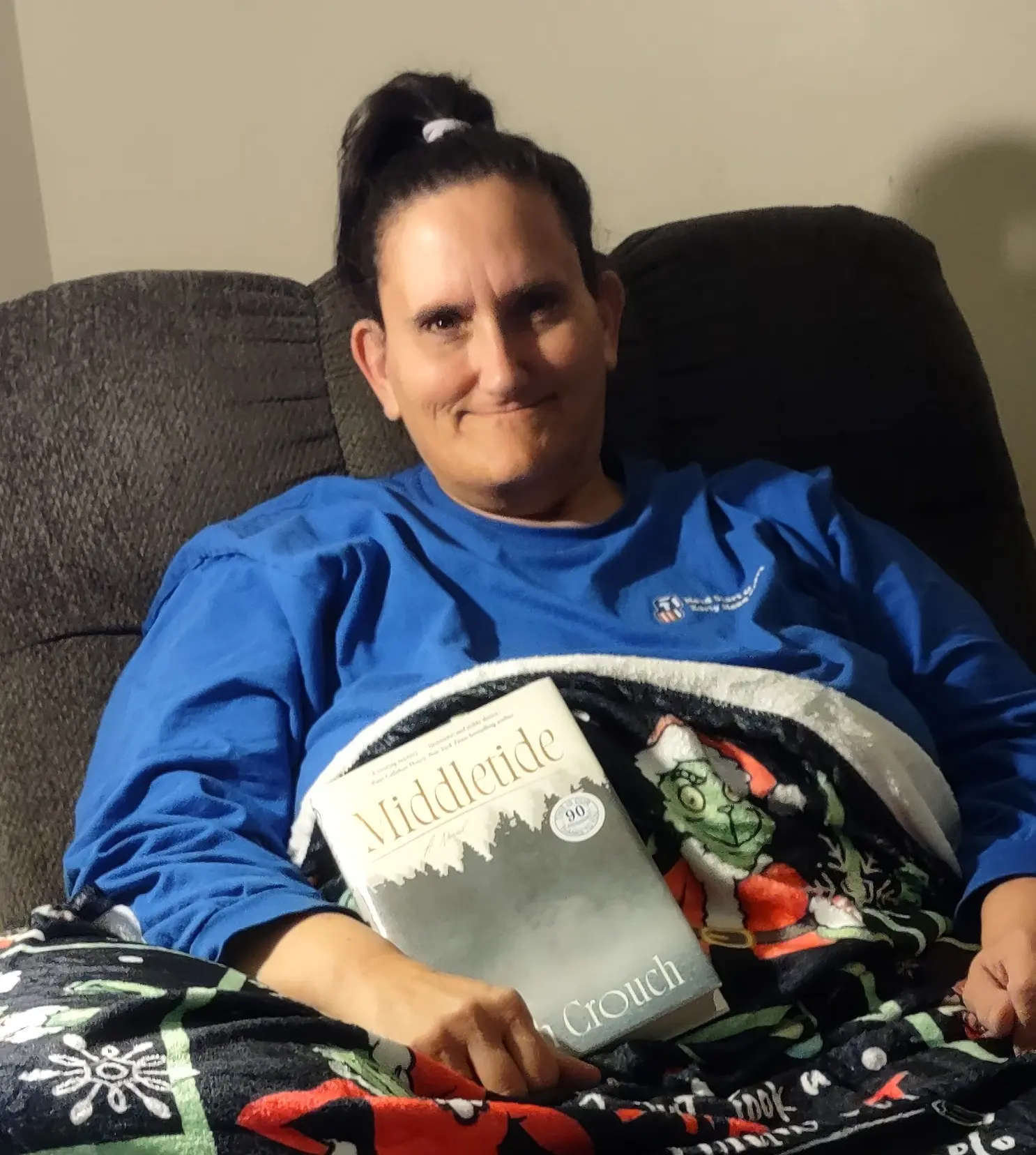 Timberlea profile pic