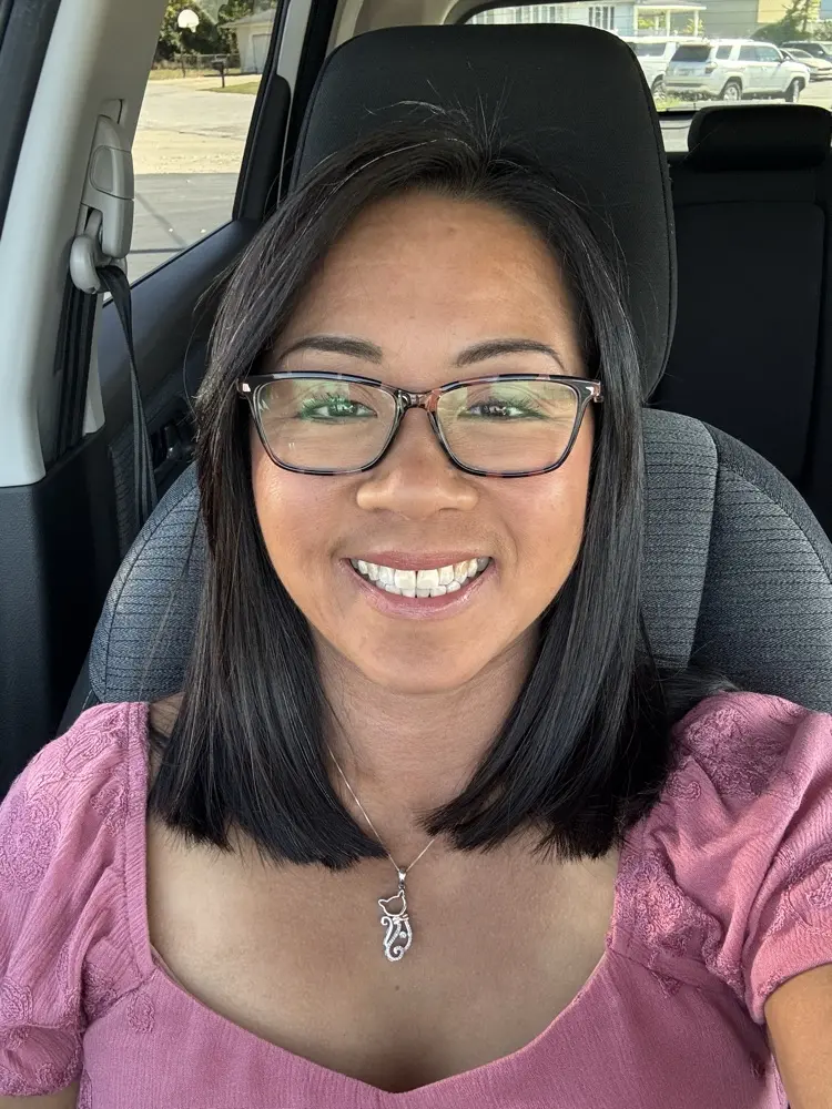 Araceli profile pic