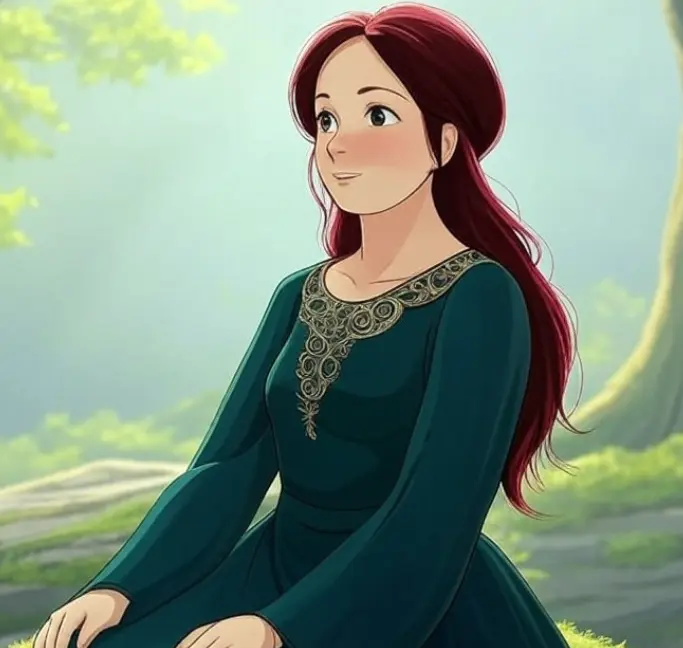 Chelsea Shepherd profile pic