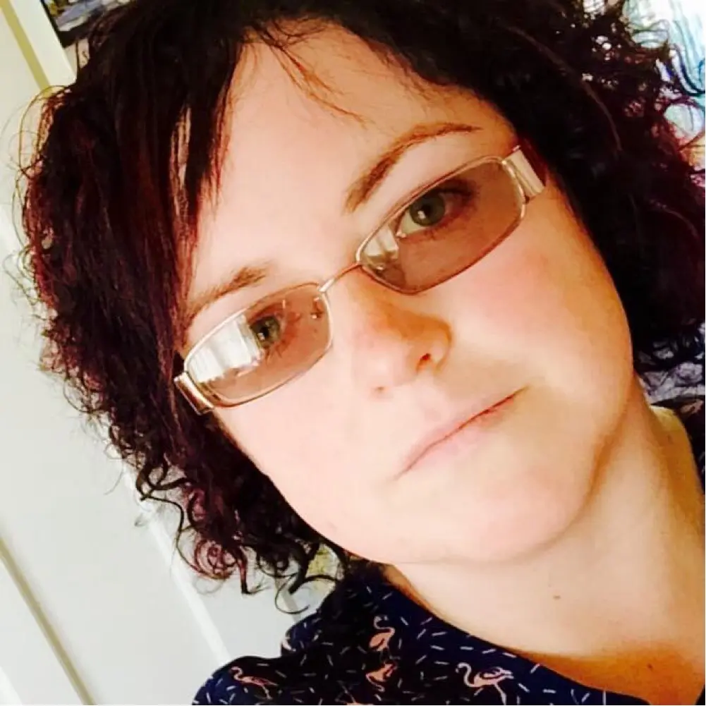 Angela Bycroft profile pic