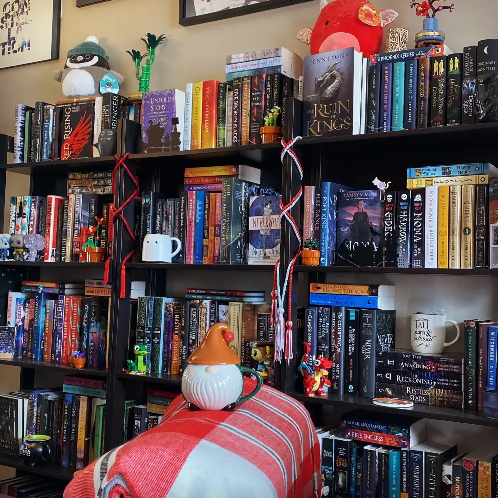 storybook.gnome profile pic