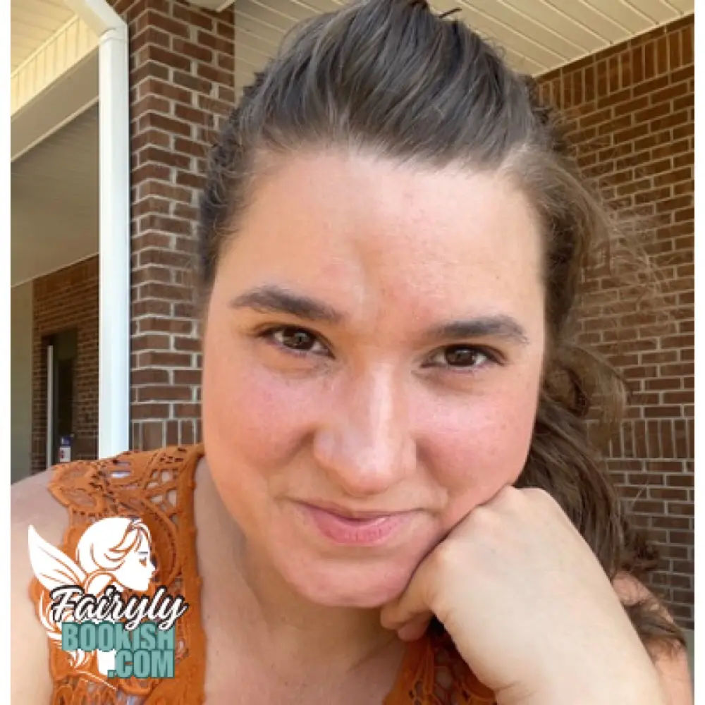 Chantel Brankshire profile pic