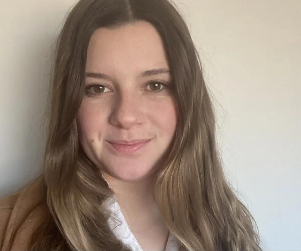 Mackenzie profile pic