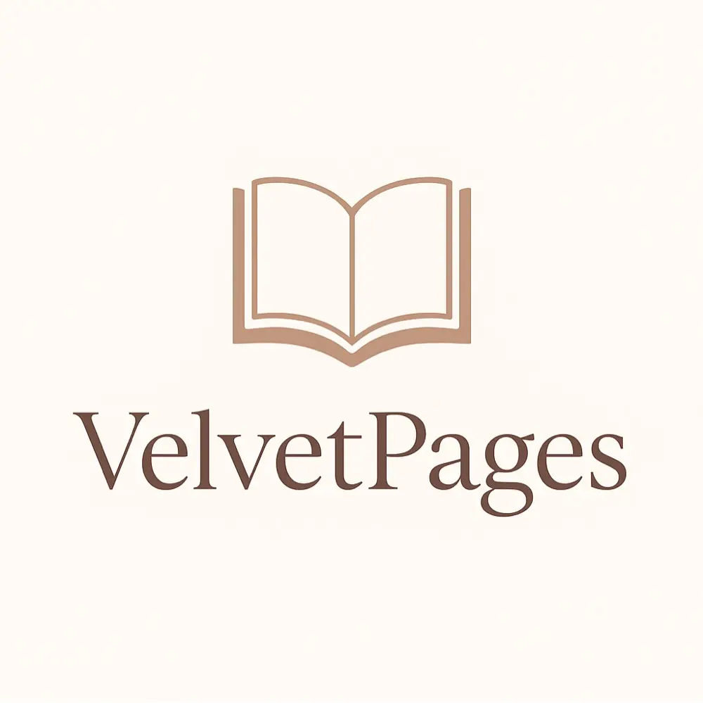 VelvetPages profile pic
