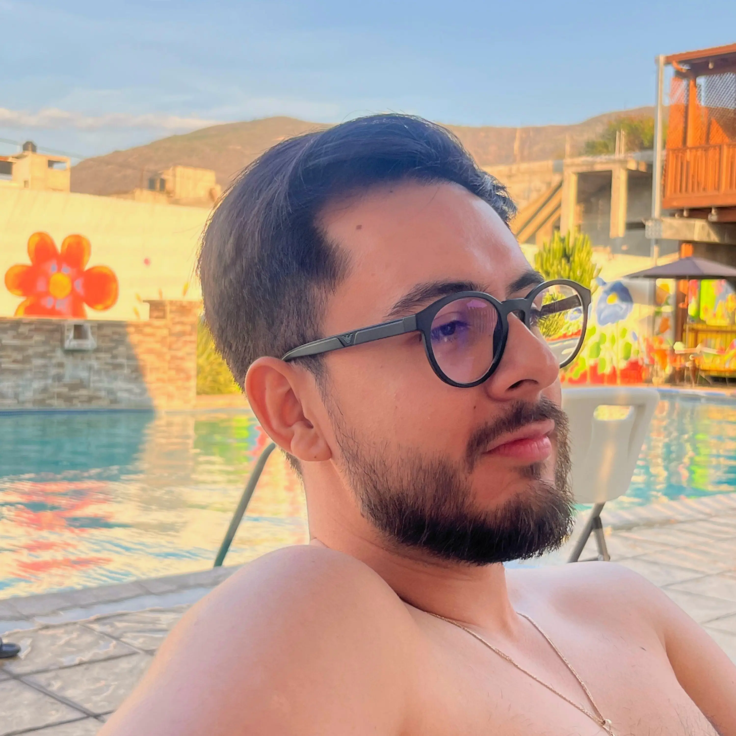 Brayan Moscoso profile pic