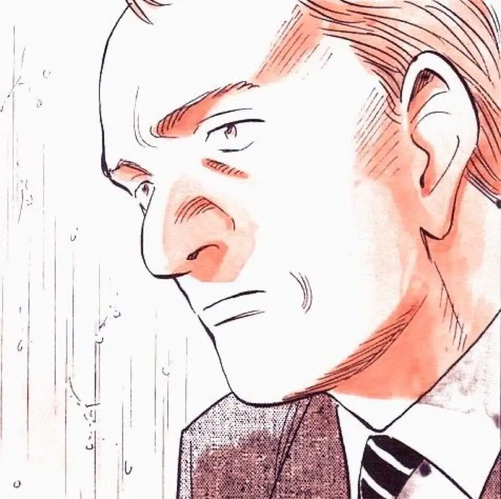 Madeline profile pic