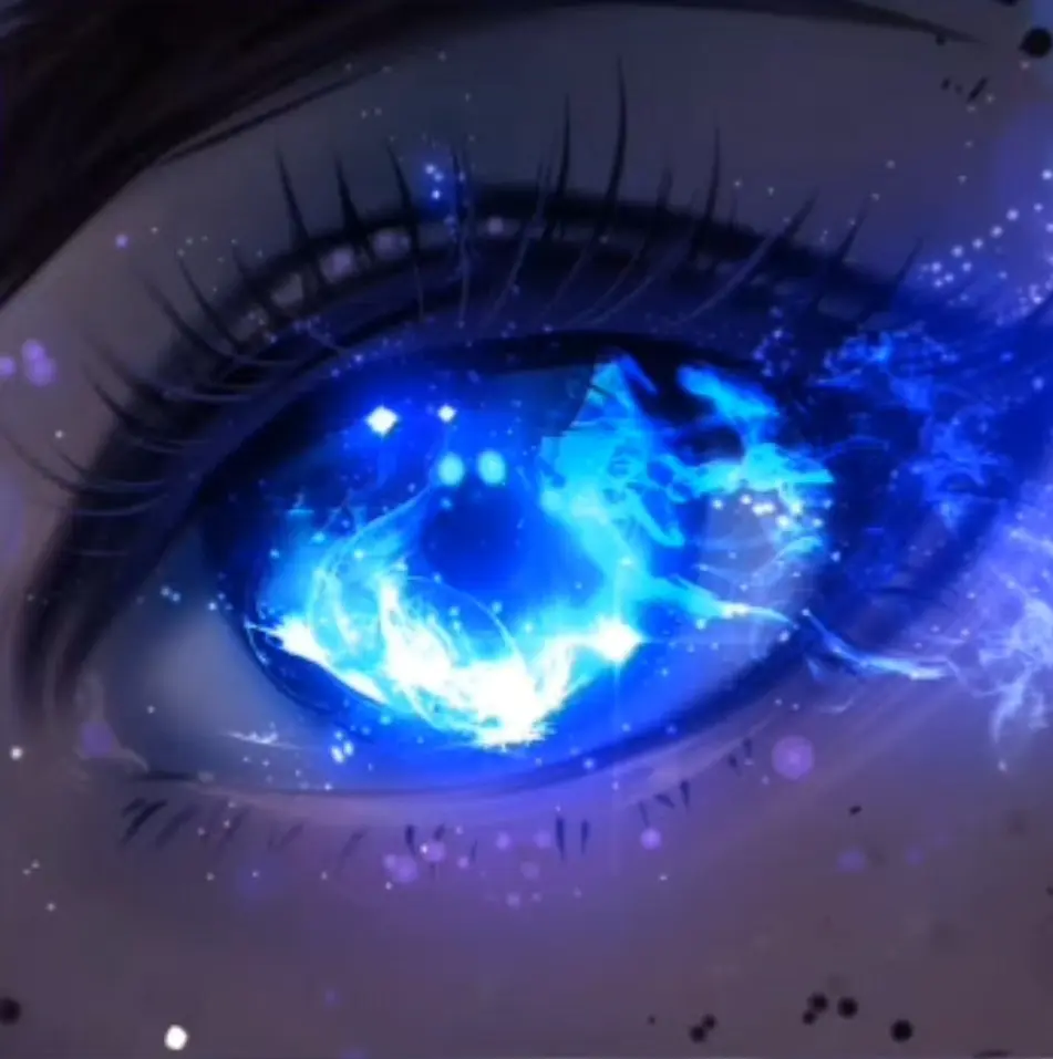 Annabelle Valerie Larkspur profile pic