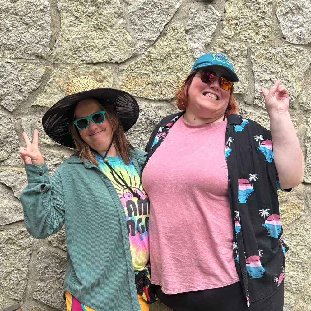 Becs Longenecker profile pic