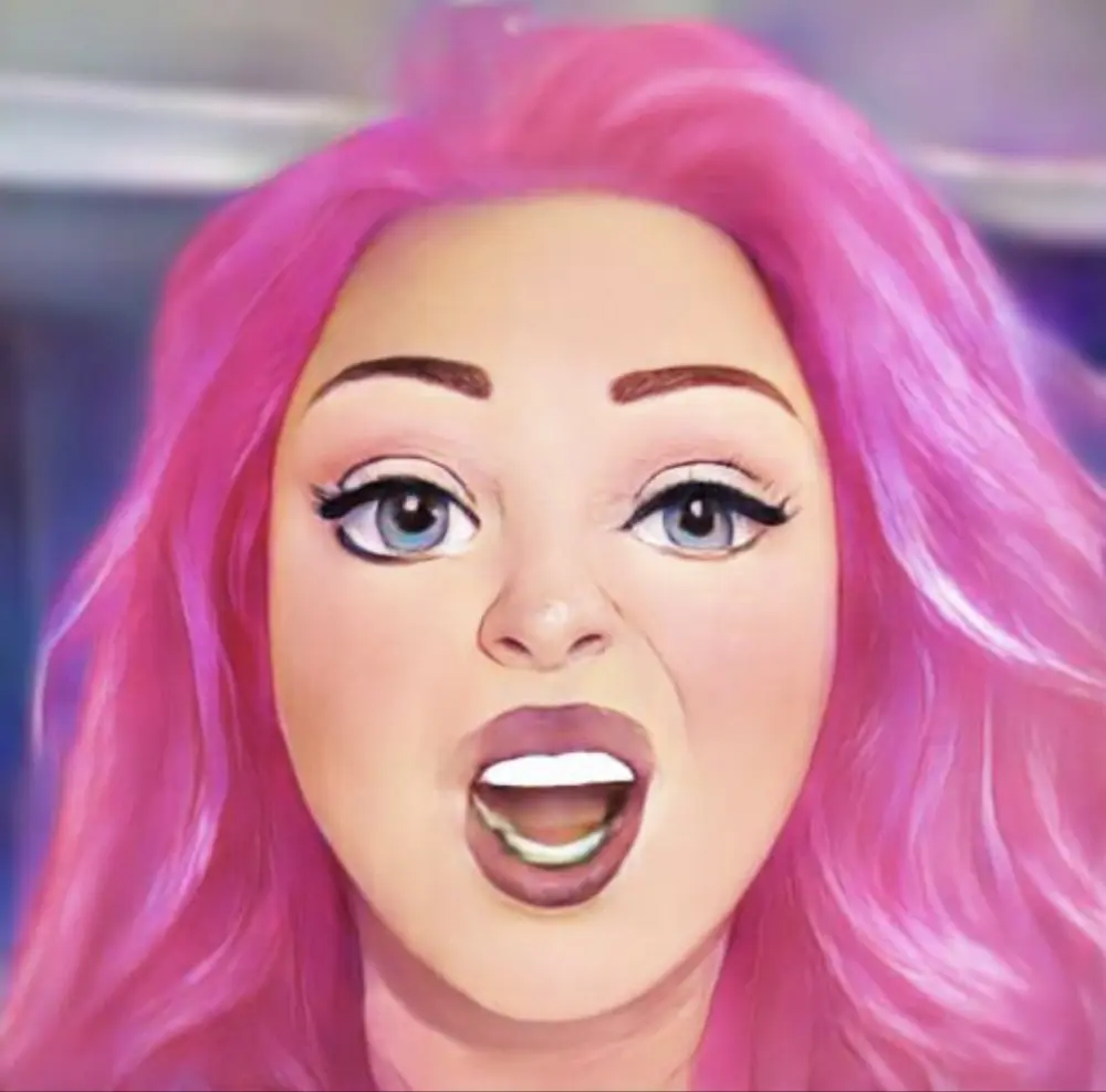 Kameron Claire profile pic