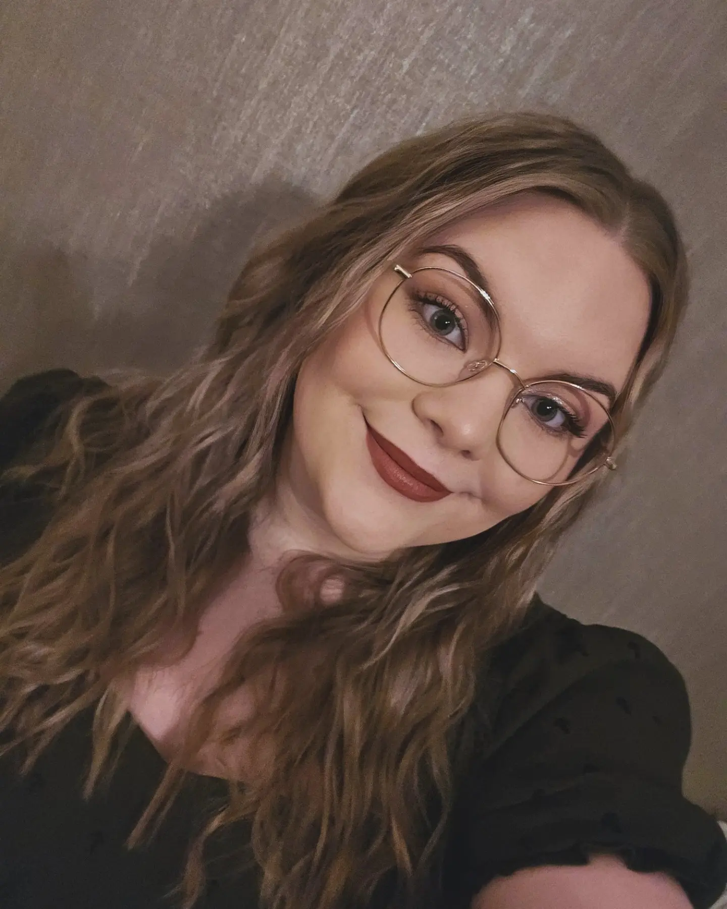 Jess ✨️ profile pic