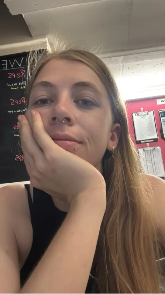 Josie Chestnutt profile pic