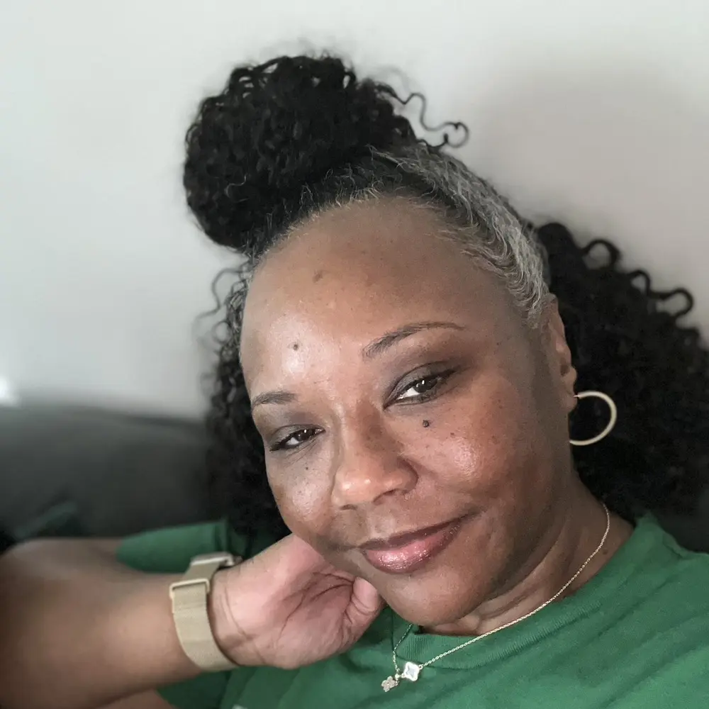 Monica Porter avatar