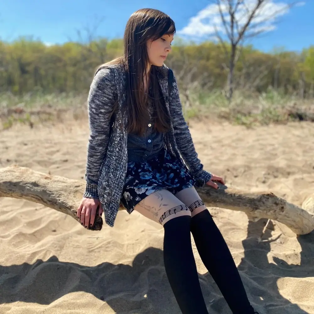 Charlotte profile pic