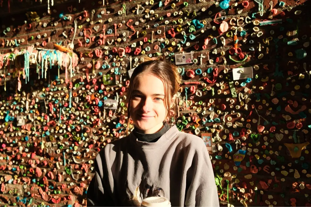 josie carlson avatar