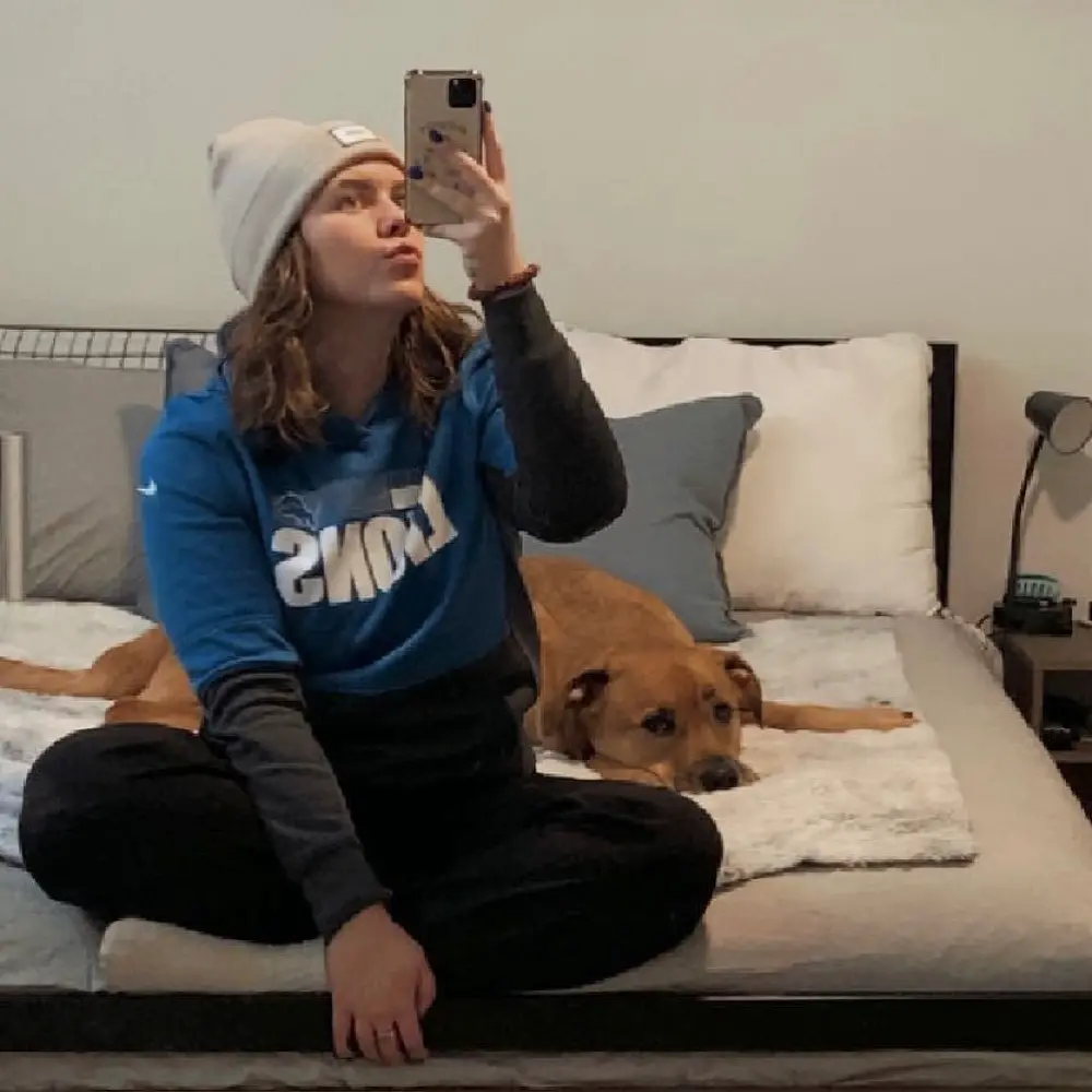 Jordana Zink profile pic