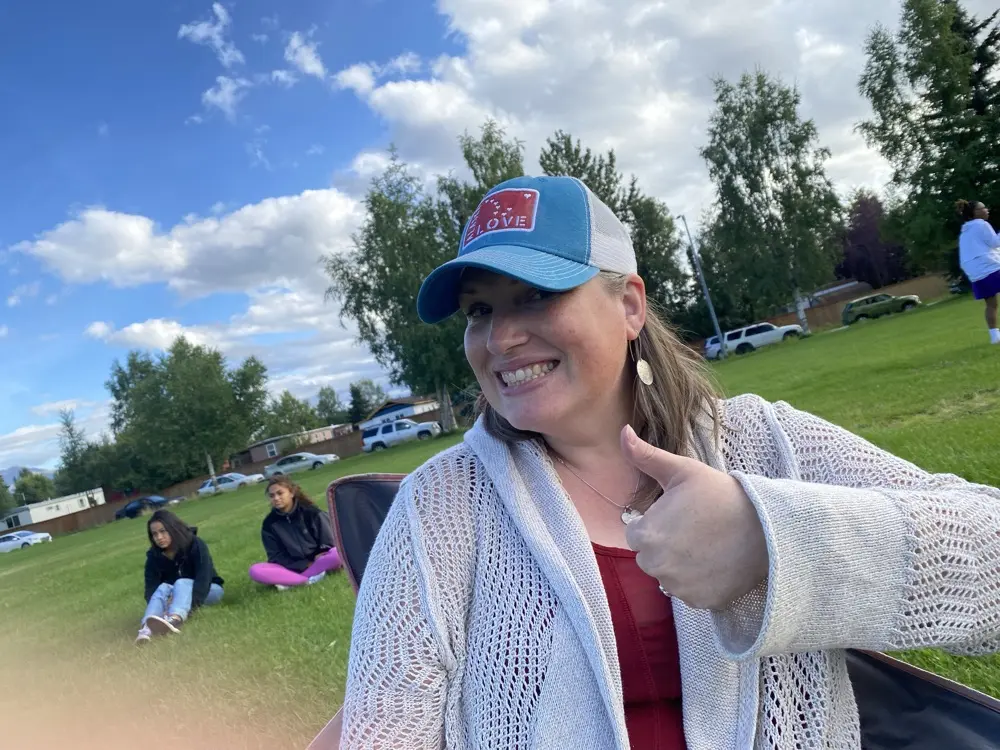 Rena Michaud profile pic