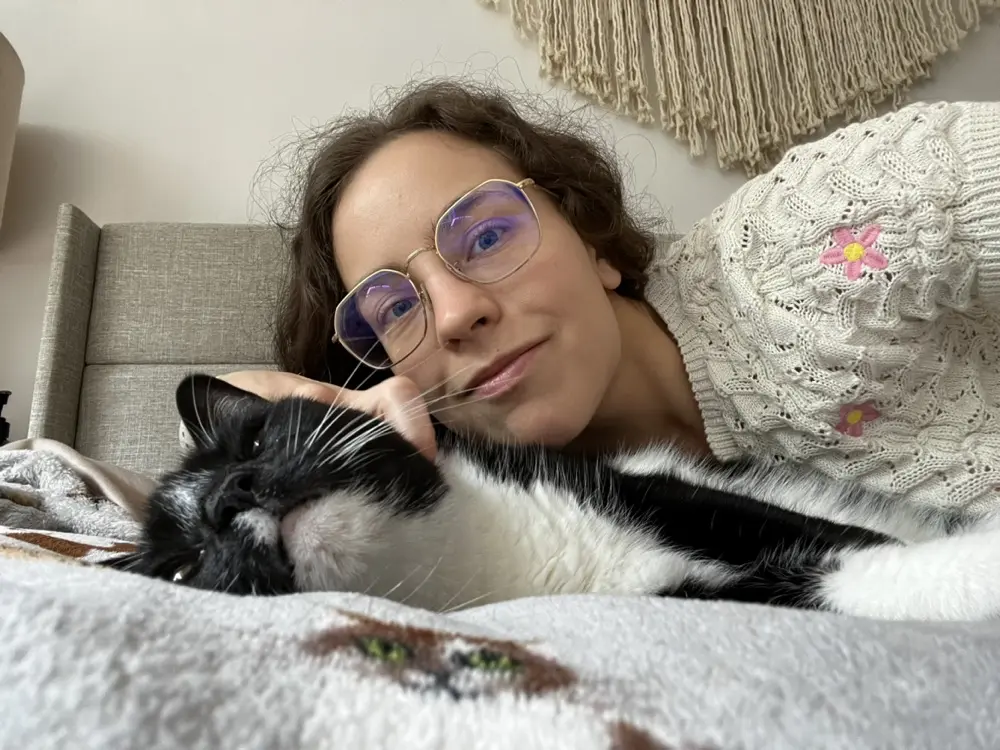 Sasha Brackbill profile pic