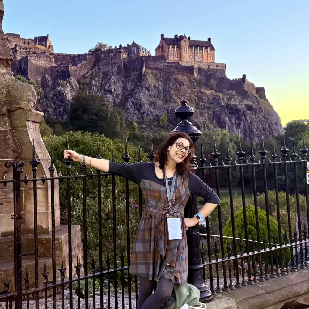 Biblioberg profile pic