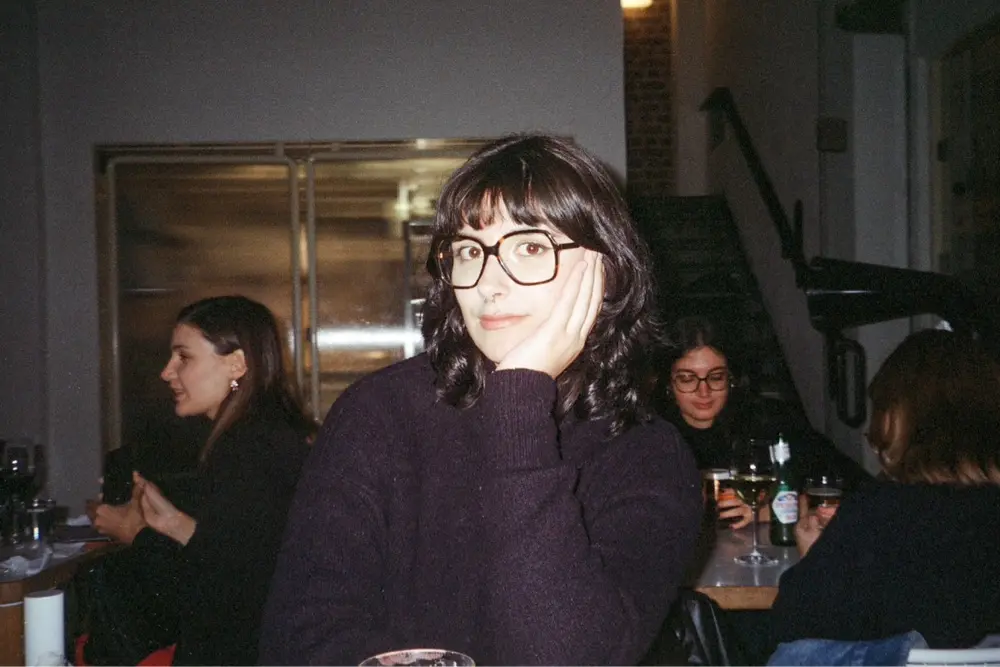 inês avelino profile pic