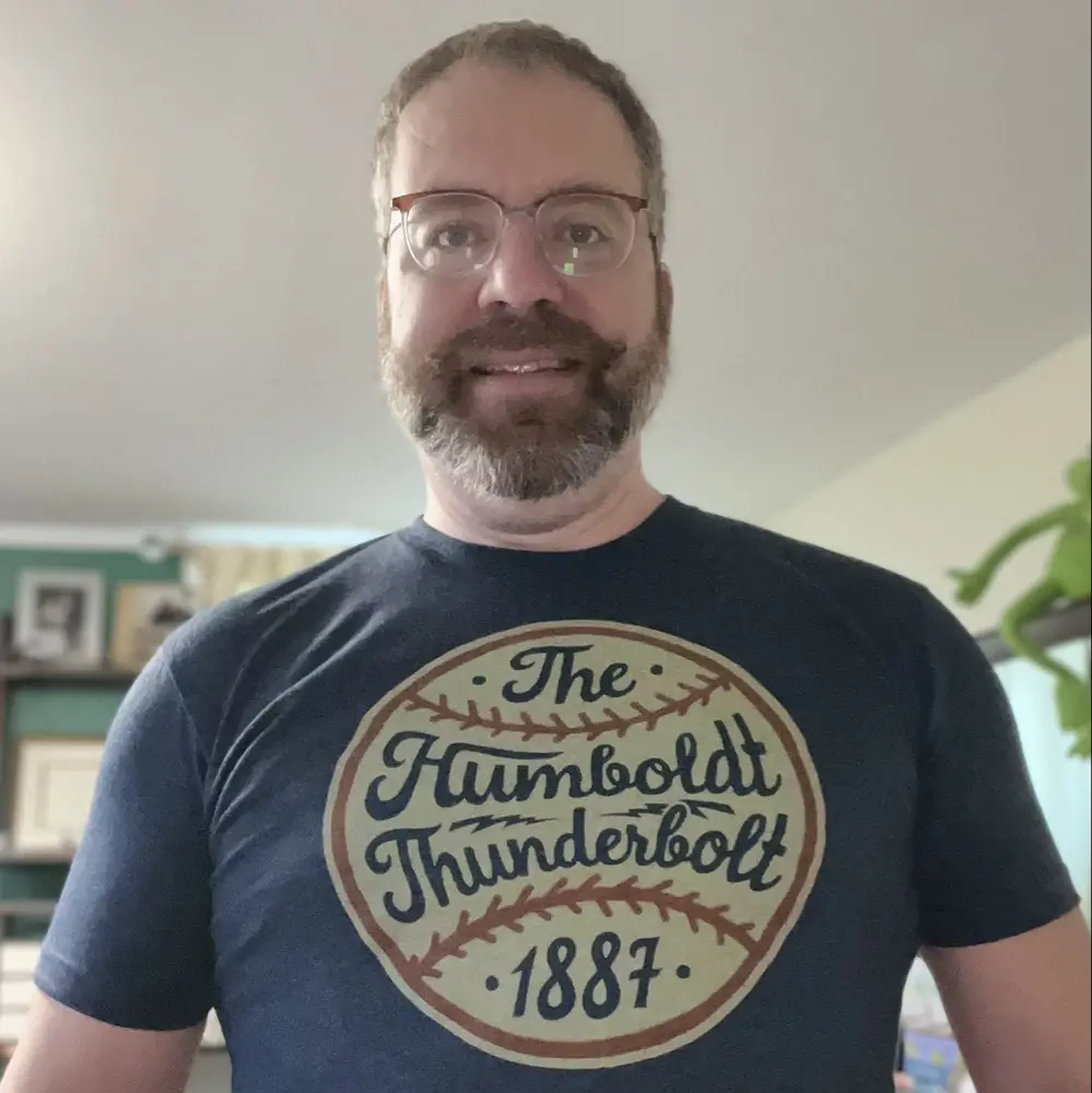 Aaron Vowels profile pic