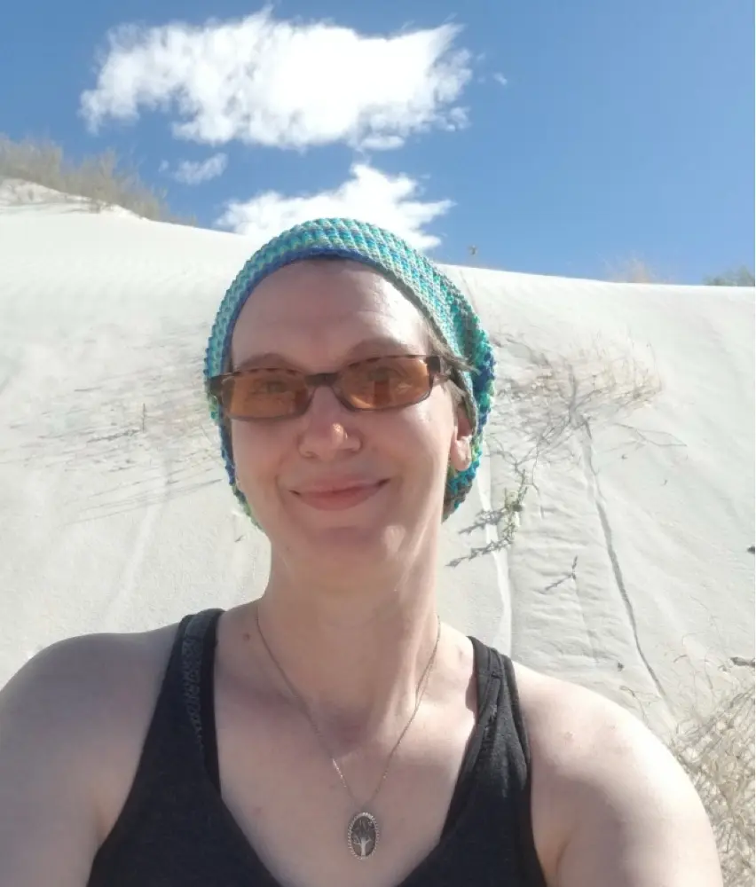 Jessica Bone profile pic