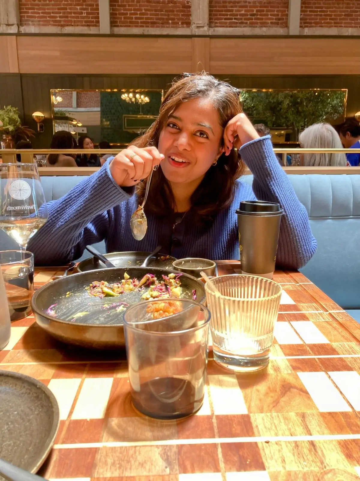 Saajidah Firdausi profile pic