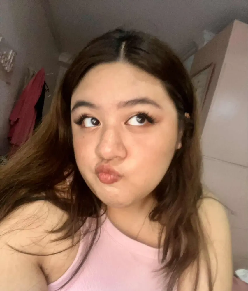 gabrielle mendoza profile pic