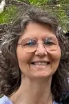 Christine Stanford Avatar