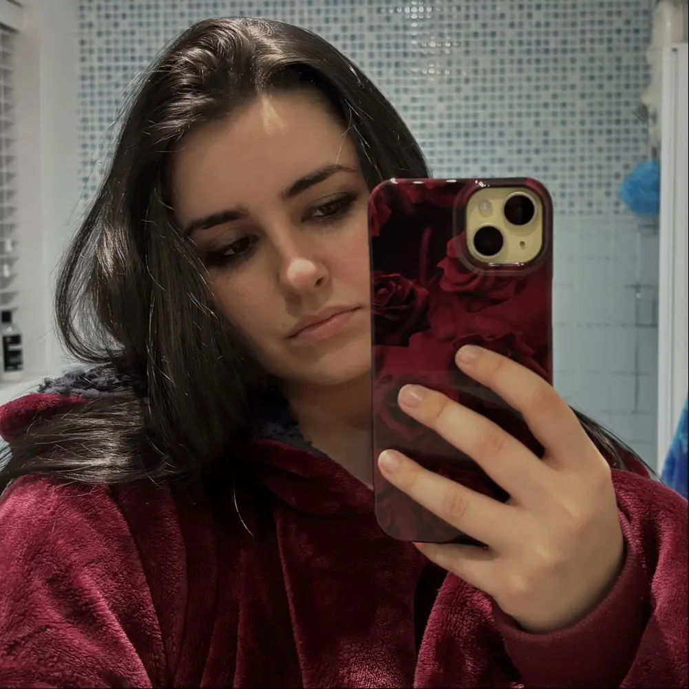 Lizzie profile pic