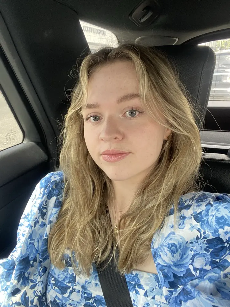 Maggie Crookston profile pic