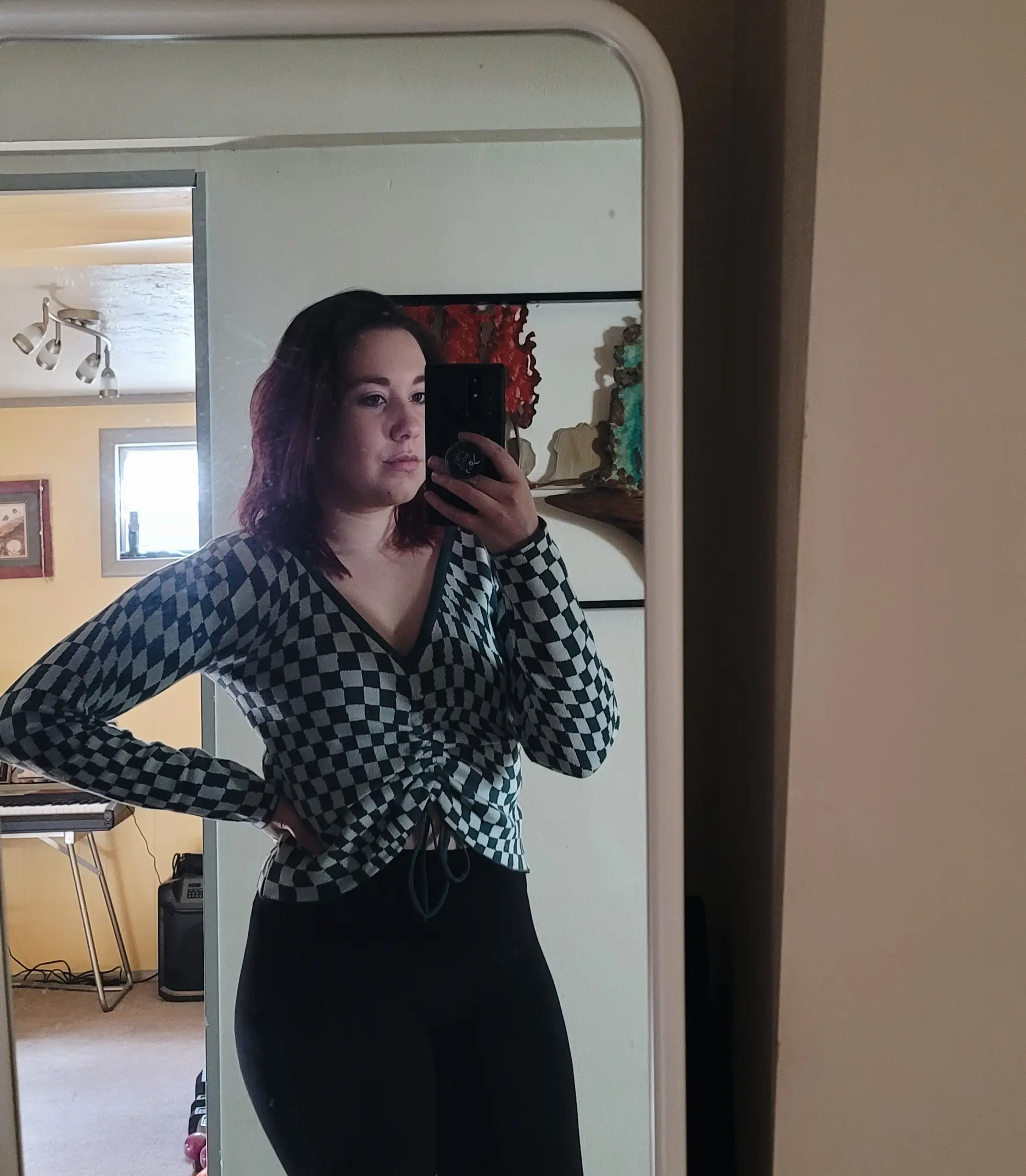 Chrissy Salazar profile pic