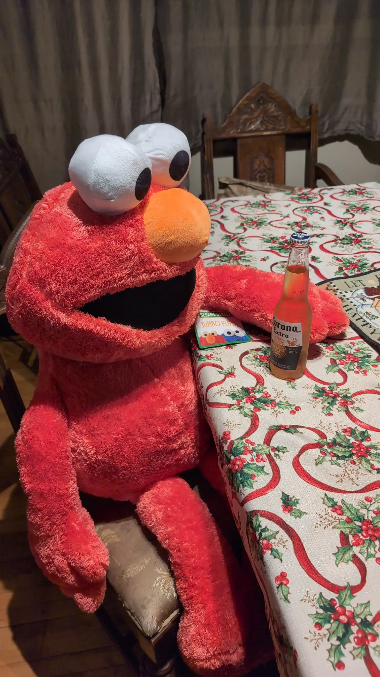 Cole Paw profile pic