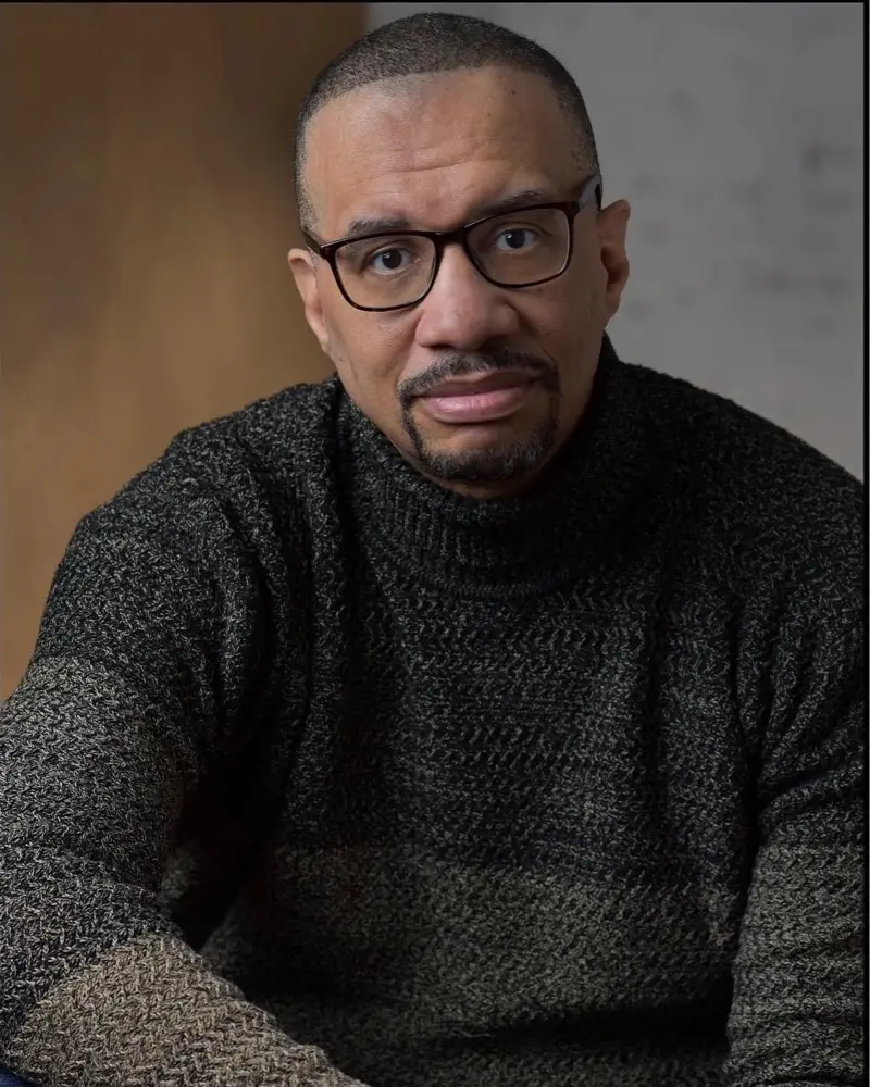 Bill Holmes profile pic