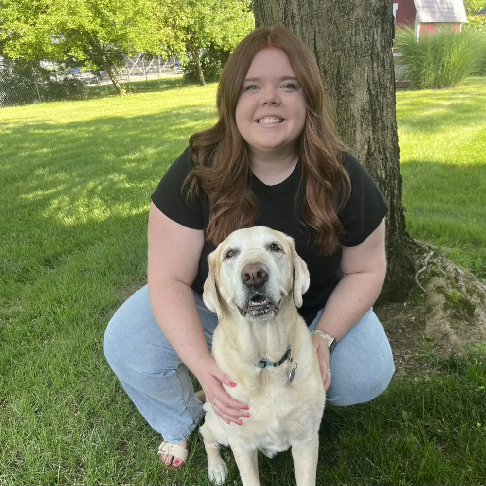 Kacie Arrell profile pic