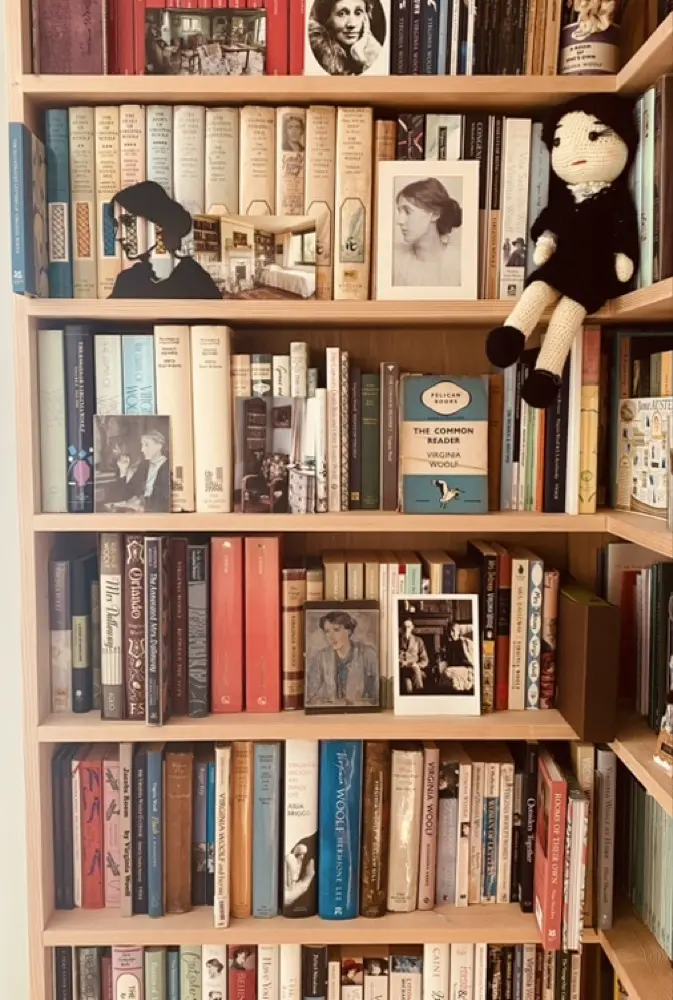 Emilia Castellucci avatar