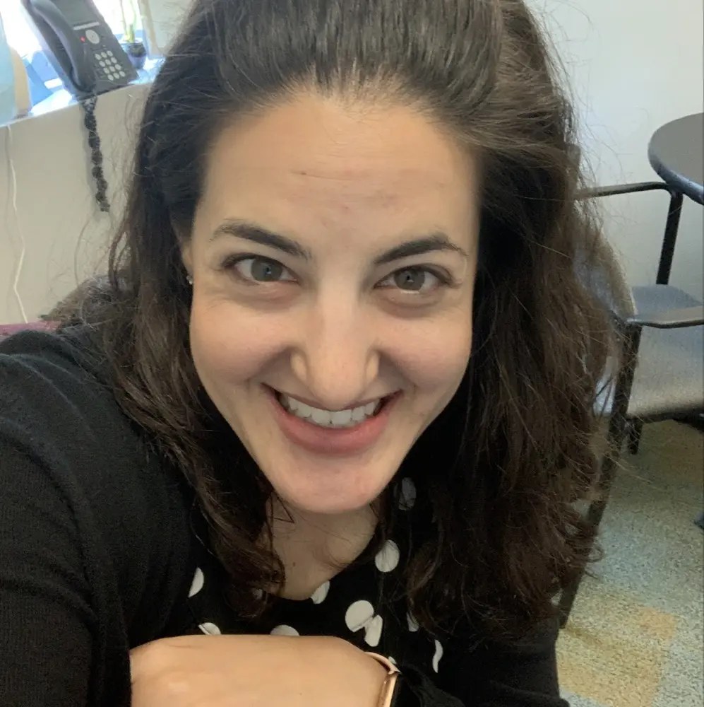 Kare Bernstein profile pic