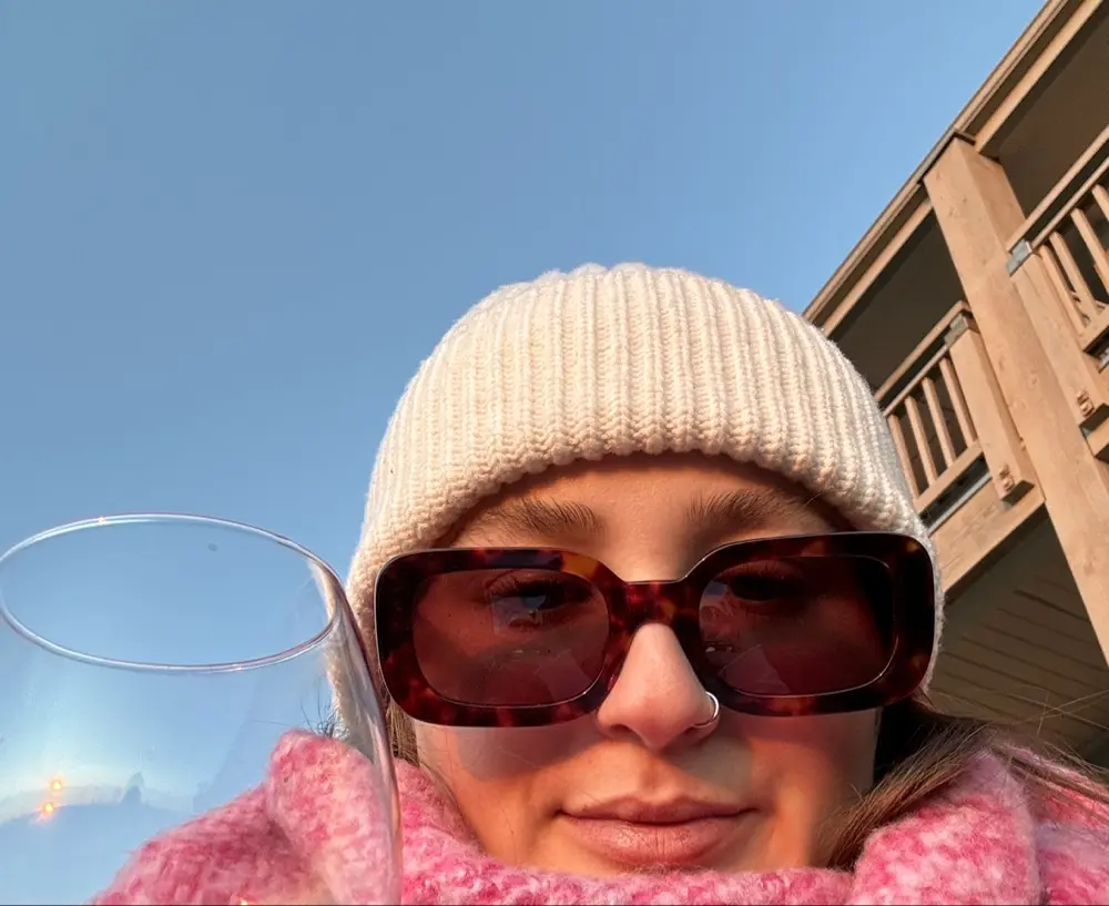 Sarah Payton profile pic