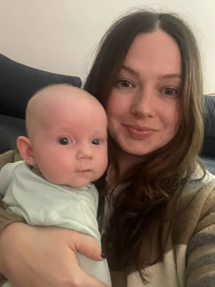 Sara Runyon profile pic