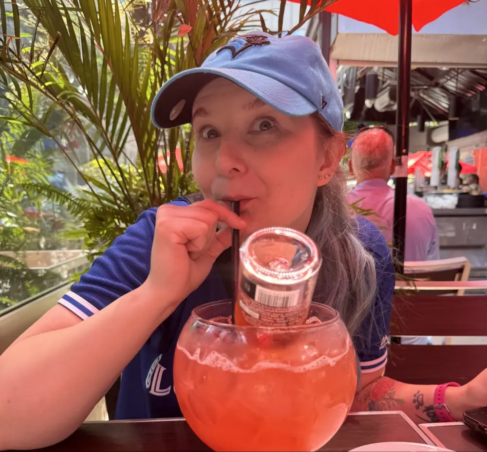 AmburHostyn profile pic