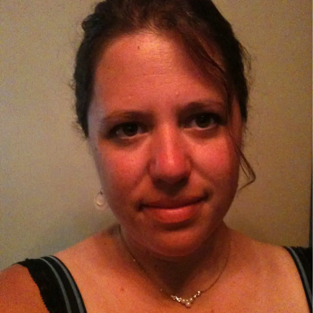 Jenny of the Green profile pic