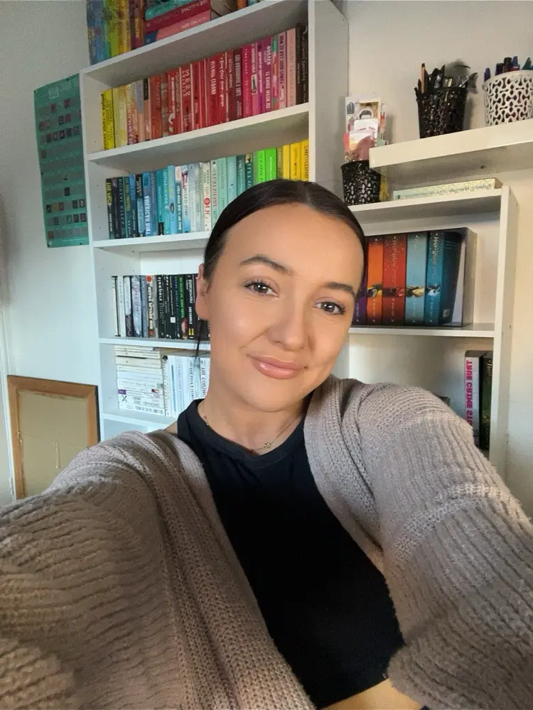 boastybooks profile pic