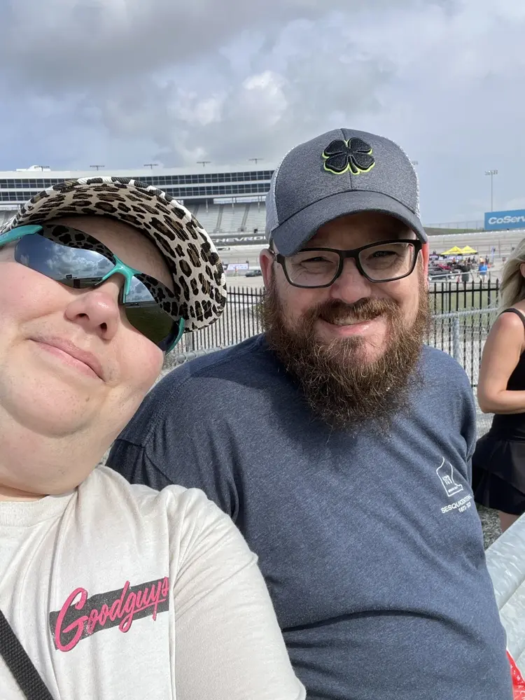 Elisha Calhoon profile pic